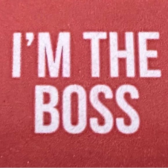 NIB Jeffree Star The Gloss- I’m the Boss - Picture 6 of 6